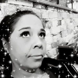 Meet your Posher, Katrina